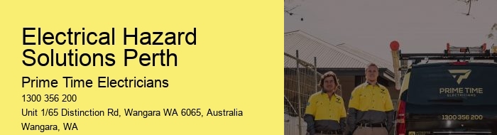 Efficient Electrical Emergency Services Perth