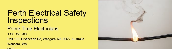 Emergency Electrician Perth: Expert Repairs