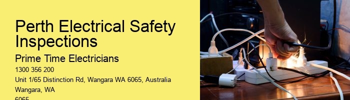 Fast-Acting Perth Emergency Electrician