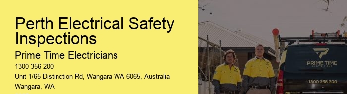 Emergency Electrician Perth: Quick Solution
