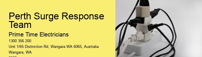 Emergency Electrical Help Available in Perth